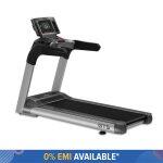 Daily Youth Light Commercial Motorized Treadmill- Gt5