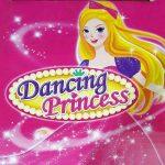 Dancing Princess Doll