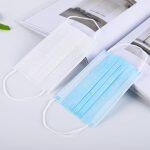 DAOQI 3 Ply Disposable Face Mask For Kids (Medical Type II) – Box of