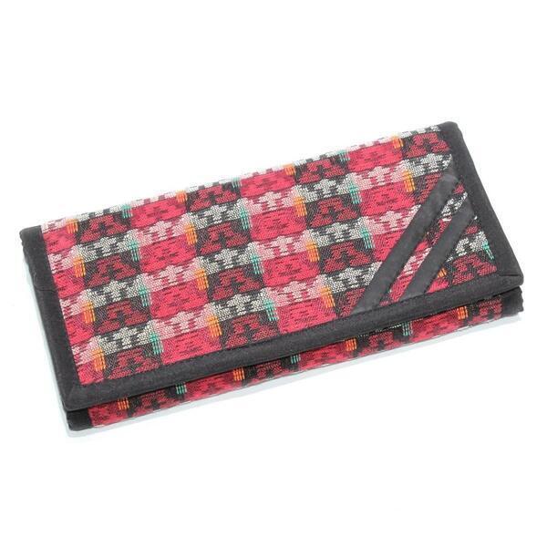 Hand Made Dhaka Purse For Women