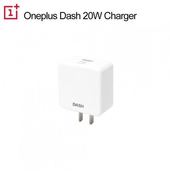 Dash Original 5v/4a Fast Adapter 20watt