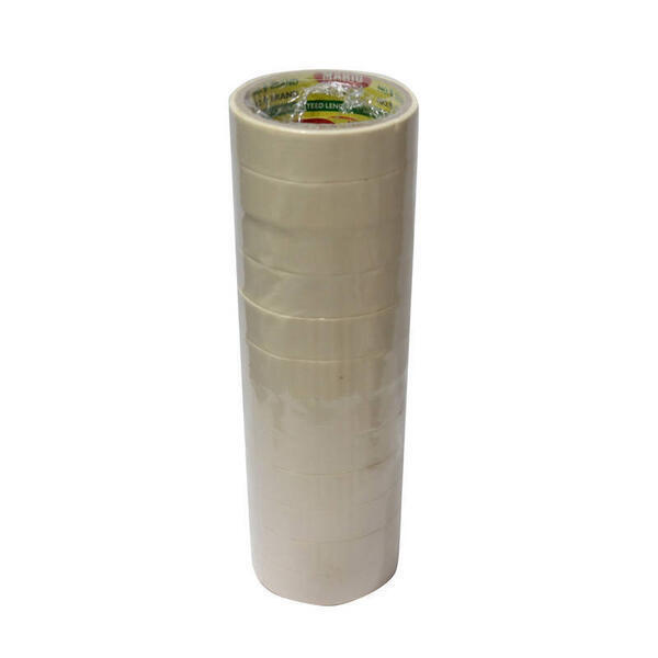 Dear Brand Double Foam Tape Set Of 12pcs