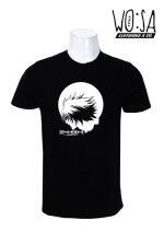 Deathnote Printed T-Shirt For Men