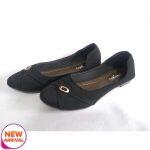 December Design Close Shoe For Women