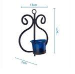 Decoration Home Decor Candle Holder