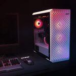 DEFENDER-BKCWW (White)