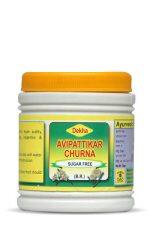 Dekha Herbals Avipattikar Churna (Sugar Free) - 100G