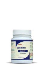 Dekha Herbals Kanchanar Guggul - 25Gm