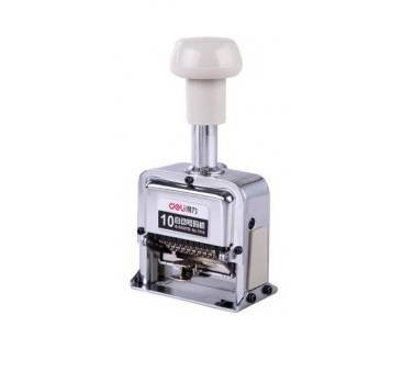Deli 7510 Automatic Numbering Machine