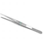Deluxe Quality Plain Dissecting Forceps (10 Inch)