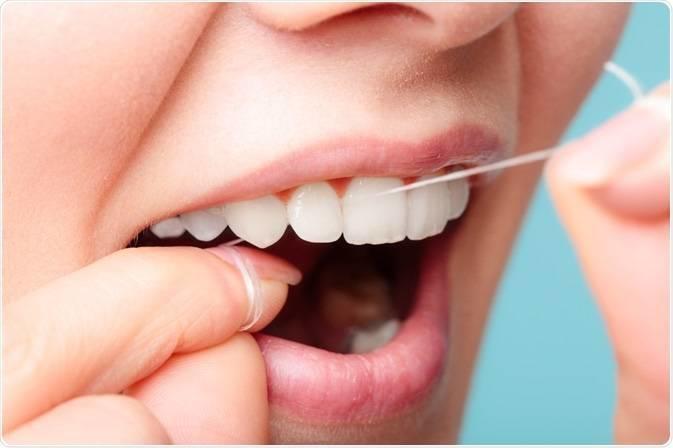 Dental Floss - 50m