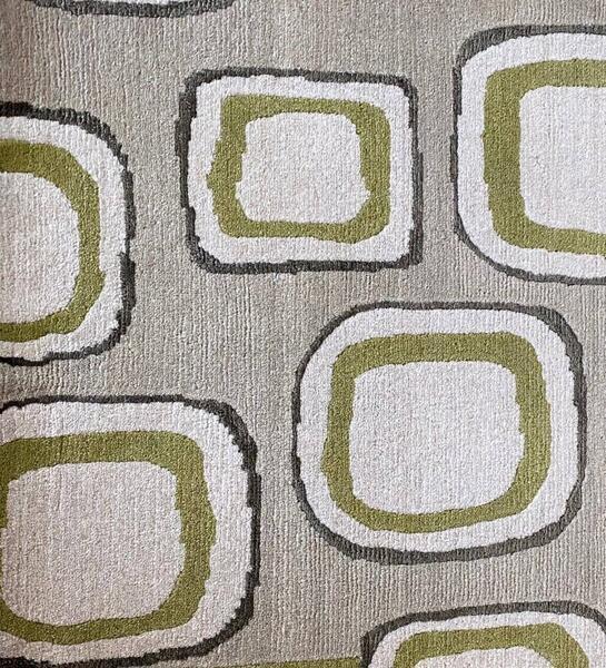 Designer Tibetan Carpet