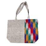 Dhaka/Hemp Fashionable Shopping Bag
