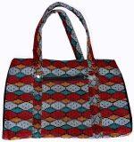 Dhaka Ladies Hand Bag (colour may vary)