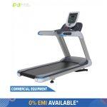 DHZ X8700 Commercial Treadmill