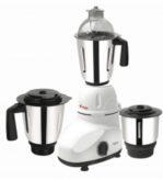 Diamond Nano 3 Jar Mixer And Grinder – 500 Watt