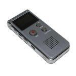 Digital Voice Recorder 012