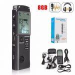 Digital Voice Recorder T60