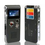 Digital Voice Recorders