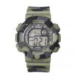 Digital Watch Combat Colour For Men