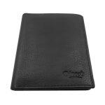 Dinoo-s Genuine Leather Wallet for Men