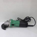 Disc Grinder