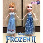 Disney Frozen Doll Sets