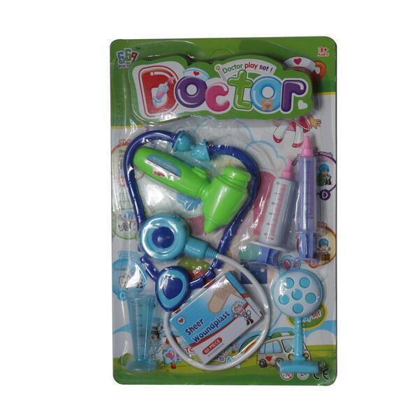 Doctor Play Set For Kids