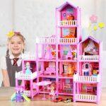 Doll House Big Villa