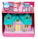 Doll House For Girls With Playing Bhadakuti