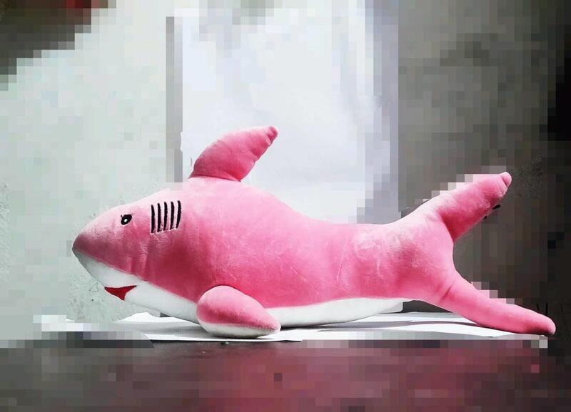 DOLPIN PELLOW