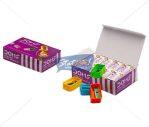 DOMS Sharpener(20 Pieces)