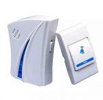 Doorbell Wireless Remote Control Waterproof