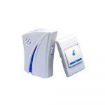 Doorbell Wireless Remote Control Waterproof Door Bells