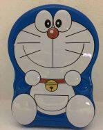 Doraemon Metal Piggy Bank For Kids