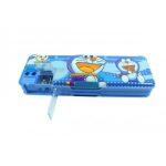 Doremon Fever Pencil Box For Kids