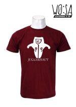 Dota Character  Juggernaut Print T-Shit For Men