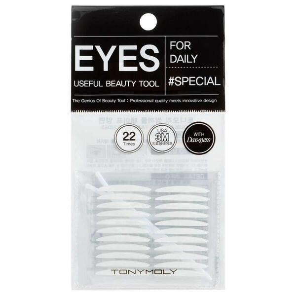 Double Eyelid Tape Both Sides