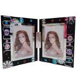 Double Picture Frame