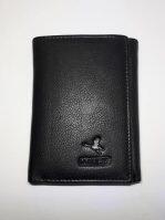 Down Genuine Leather Wallet For Men