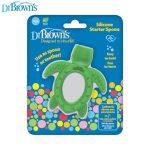 Dr. Brown's Silicone Starter Spoon TF013-P2