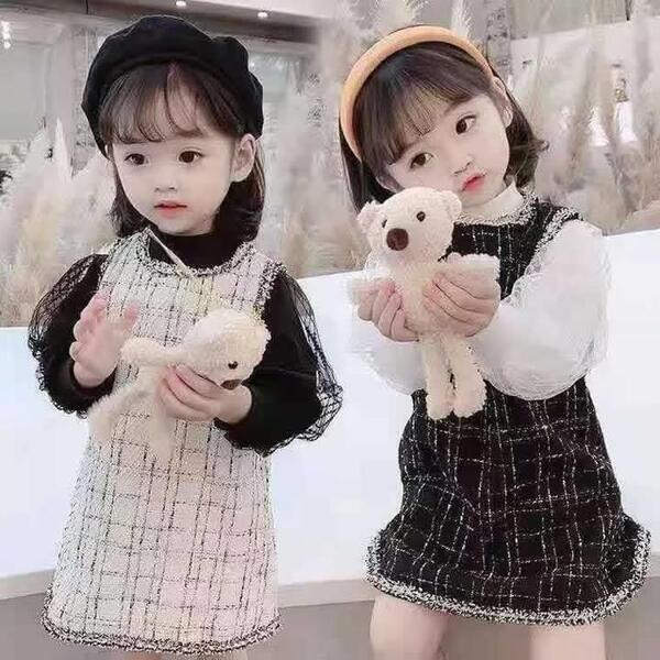 Dress for Baby Girls