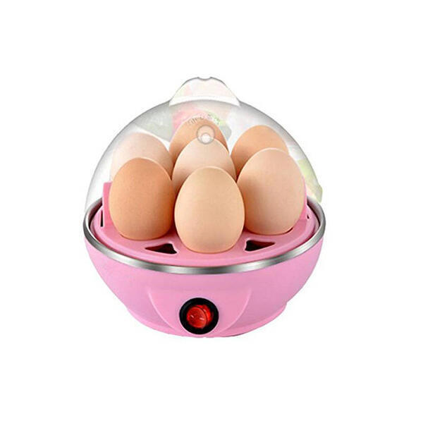 Electric Egg Boiler Single Layer Most Trending Product