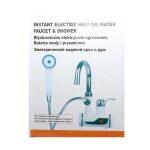 Electric Heating Faucet &Shower