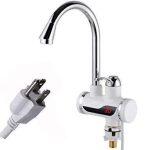 Electric Hot Water Tap