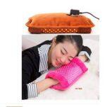 Electric Hot Water Warm Bag (Multicolour)