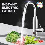 Electric Instant Heater Tap