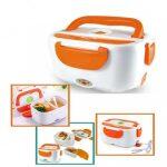 Electric Lunch Box 1.05Litre 40 Watts