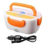 Electric Lunch Box Set