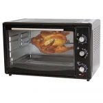 Electric Oven